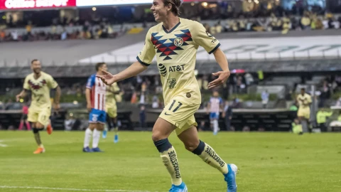 Francisco Sebastián Córdova