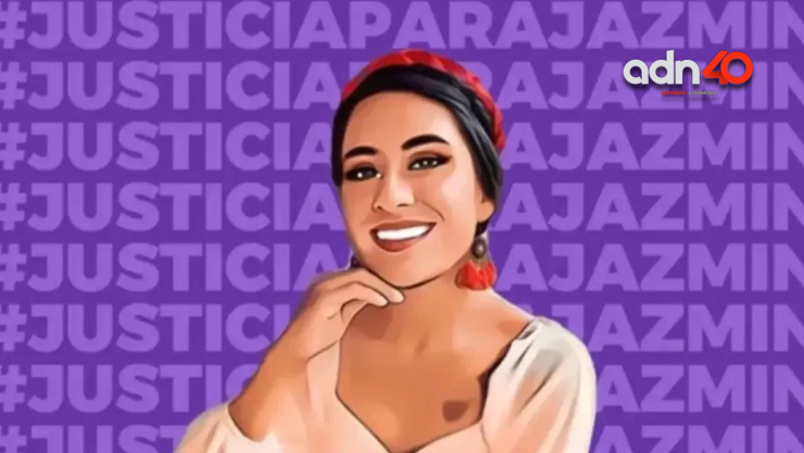 Detienen a Edmundo Ángel “N”, presunto feminicida de la cantante Jazmín Adriana en Oaxaca