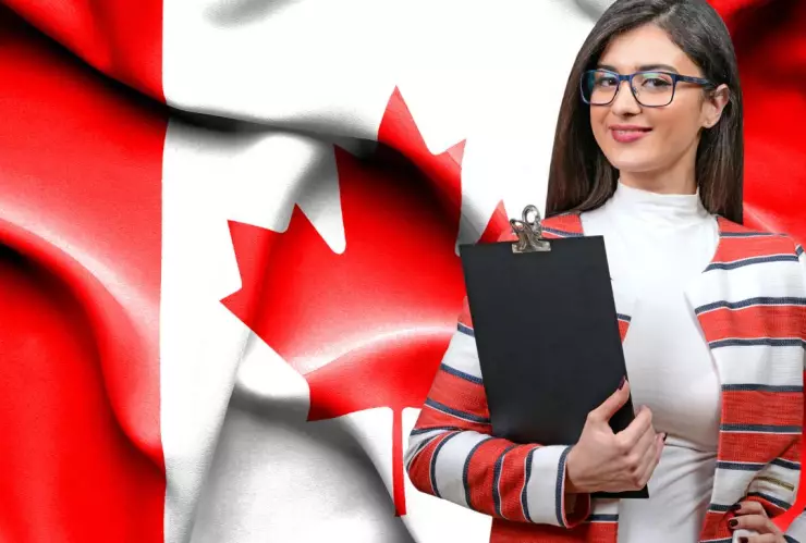 Beca Vantage One para mexicanos que quieran estudiar en Canadá