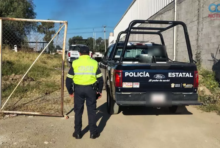 Detienen a banda dedicada al secuestro expres en Edomex