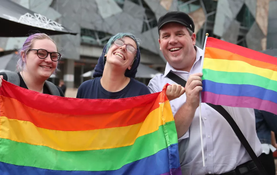 Sonora aprueba el matrimonio igualitario; ya son 24 estados