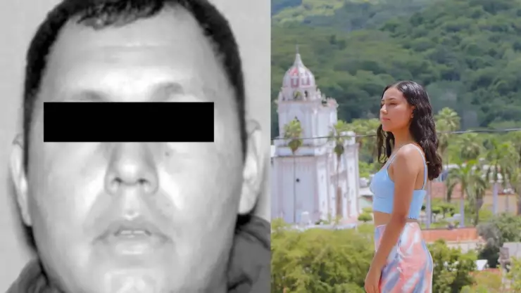 Exigen justicia para Ángela; víctima del asesino serial de Tijuana