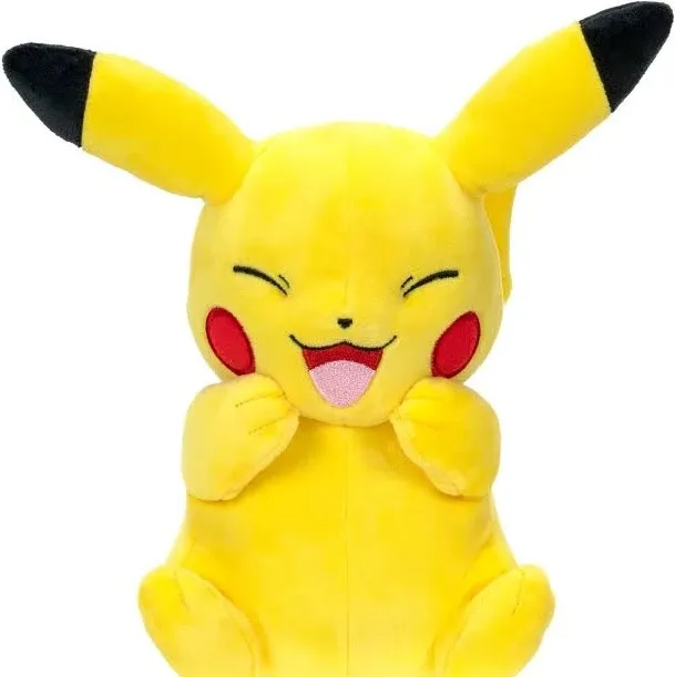 Pokémon PKW2587-20cm Plush - eBay.jpg