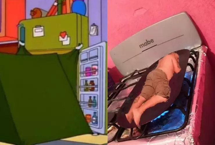 ¡Sigue la ola de calor en México! Los mejores memes que dejan las altas temperaturas