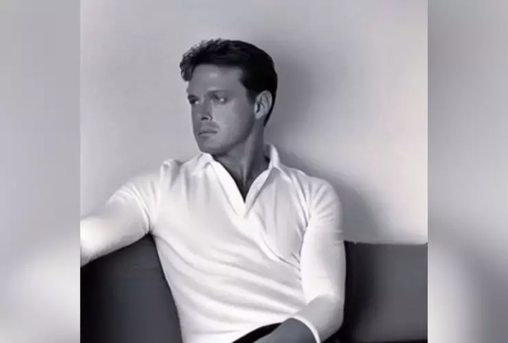 Hijos de Luis Miguel podrían estar pasando por una fuerte depresión.