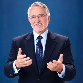 Ricardo Salinas Pliego-Ferias de la Salud