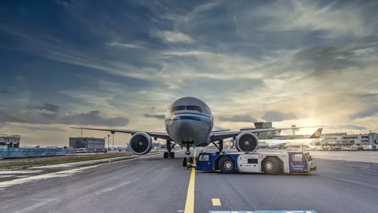 aeropuerto de querétaro AIQ