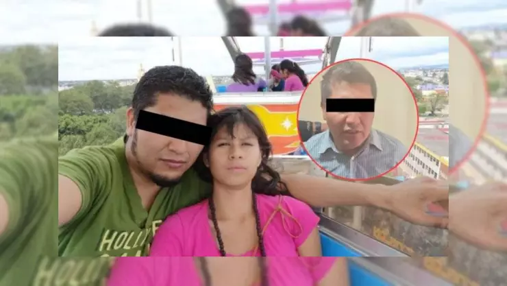 Esta es la HISTORIA del feminicida de Iztacalco; Miguel “N” tenía restos humanos, serruchos y libretas que conmocionan a todos