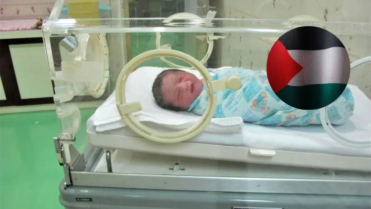 bebe-palestina-mama-muerta