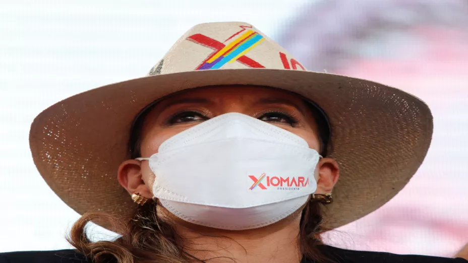 Oposición aventaja resultados de elecciones en Honduras_apok.jpg