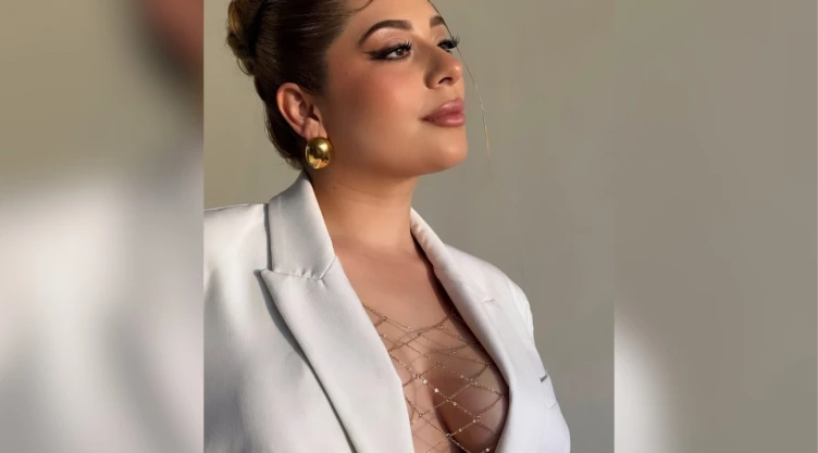 Paola Márquez La influencer de San Luis Potosí que hallaron sin vida