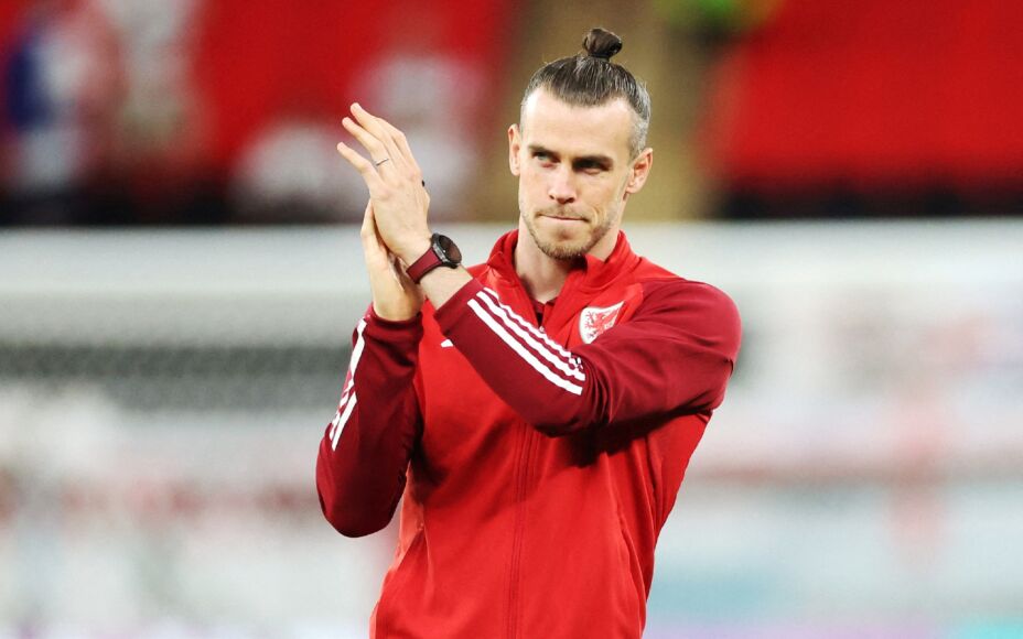 Gareth Bale anuncia su retiro del futbol profesional