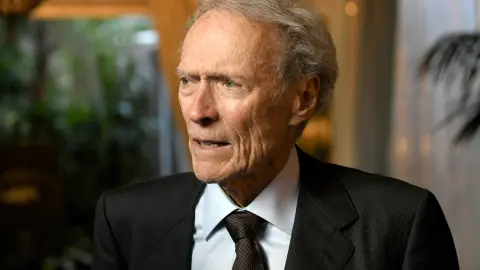 Clint Eastwood Hollywood dice adiós a uno de los hombres más icónicos del cine