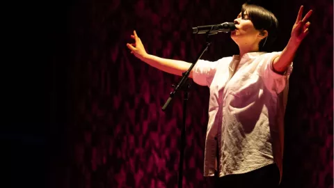 Mitski en CDMX 2026 fecha del concierto, precios de boletos y detalles del show