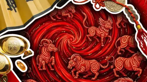 Horóscopo Chino del sábado 6 de septiembre de 2025: Predicciones signo por signo hoy