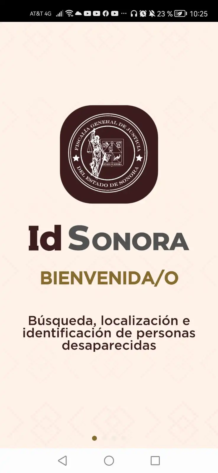 id Sonora