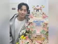 Más recientemente, Jung Hae In participó en “Snowdrop” (2021), donde interpretó a Im Soo-ho, un estudiante de medicina envuelto en una trama política y romántica junto a Jisoo de BLACKPINK.
Crédito: @holyhaein