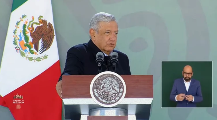 amlo michoacán guerra