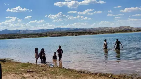 Penalizarán a quien ingrese a presas chihuahua