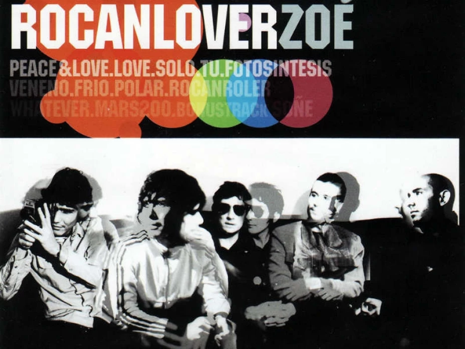 Portada Rocanlover