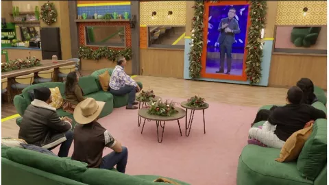 Así se definirán a los dos primeros FINALISTAS de La Granja VIP.