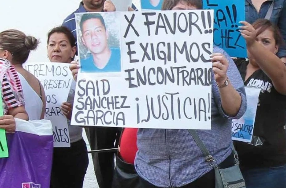 De acuerdo con las investigaciones, el policía era informante de José Joel Rodríguez Fuentes, uno de los principales involucrados en el caso Heaven