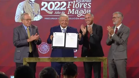 AMLO decreto vapeadores