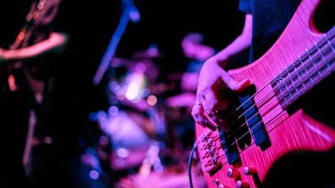 Feria de San Marcos 2025 The Killers anuncian el retraso de su concierto en el Foro de las Estrellas por esta razón