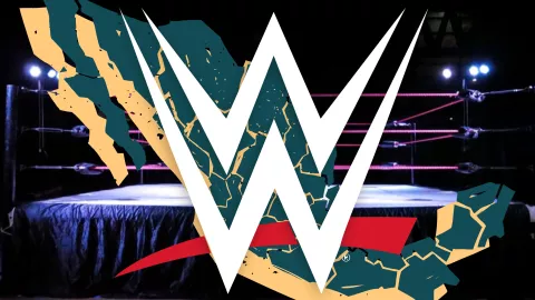 wwe en mexico 2025 lucha libre 