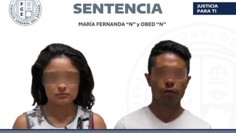 Sentencian-a-feminicidas-de-conductora-de-taxi-de-aplicación-en-Temixco