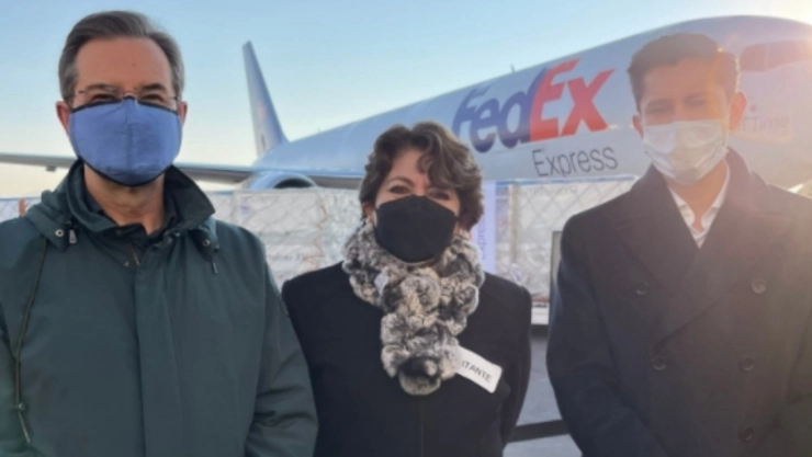 mexico vacunas covid 19 moderna