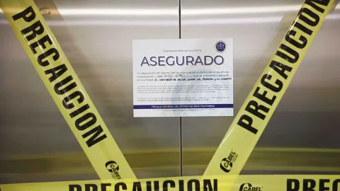 Fallece influencer Aisli Fernández tras cirugía estética en Tijuana; investigan clínica donde murió