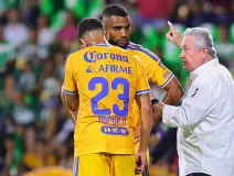 Rayados Tigres