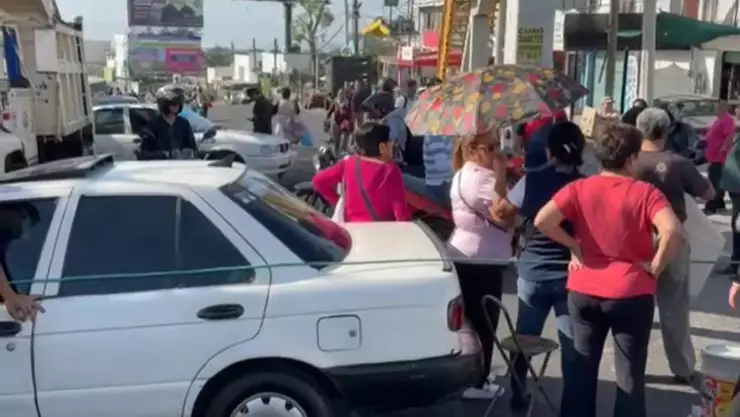 Autopista del Sol hoy