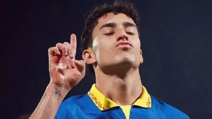 La operación que le tuvieron que hacer a Alejandro Zendejas tras ganar la final con el Club América