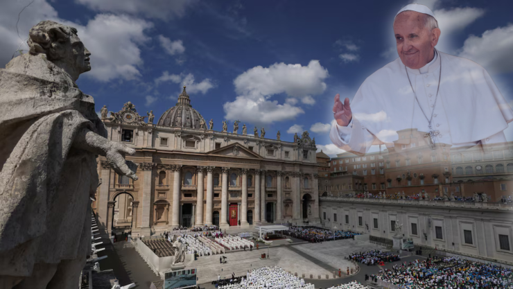 Revelan último mensaje del Papa Francisco previo a su salud grave_ La exhortación a los jóvenes.jpg