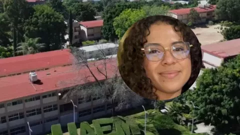 Desaparece Karol Toledo, otra estudiante de la UAEM