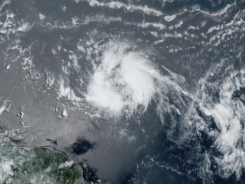 TORMENTAS