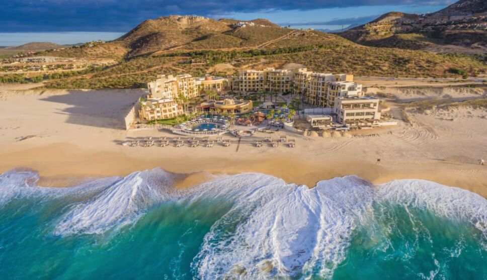 quivira los cabos
