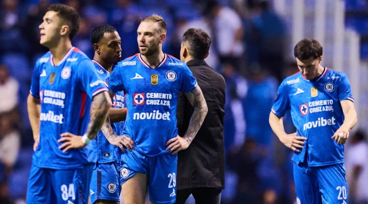 Cruz Azul