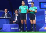 Árbitros mexicanos Mundial 2026