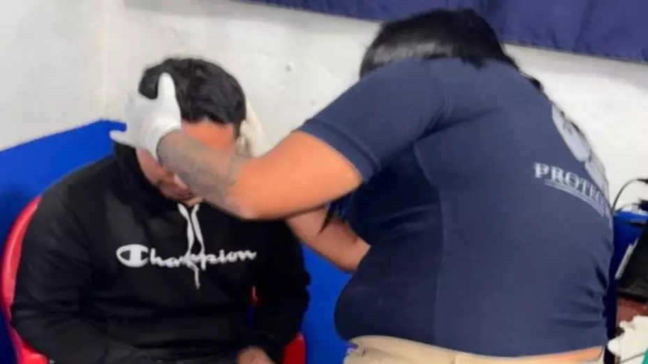 Empresario Tariácuari Hernández fue hallado con vida tras secuestro en restaurante de Pátzcuaro