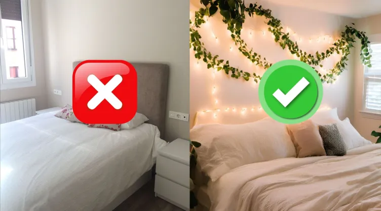 cabecera cama
