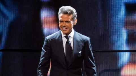 Luis Miguel