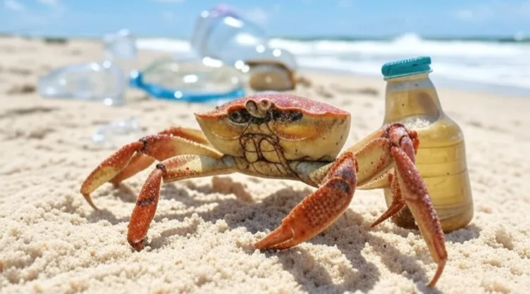 Tips para generar menos residuos en las vacaciones de Semana Santa 2025