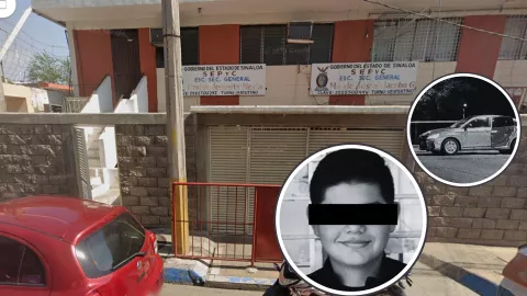 Despiden a Gael Antonio en Culiacán