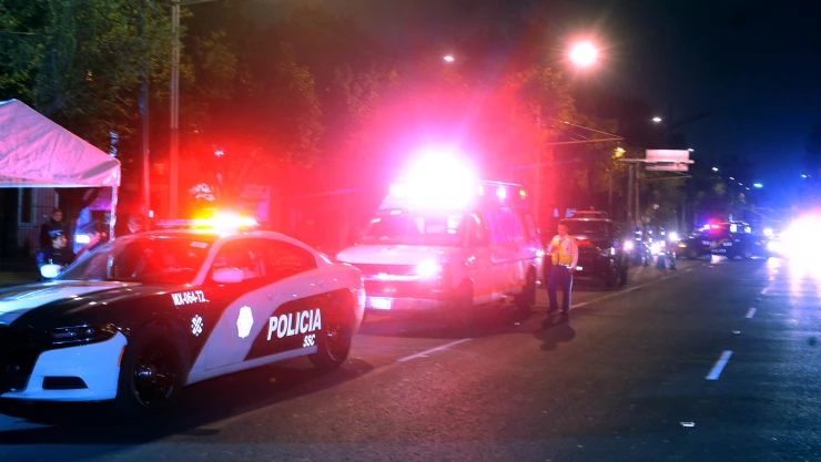 CDMX busca quitar licencia a conductores en estado de ebriedad