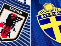 Dónde y en qué estadio se juega Japón vs Suecia