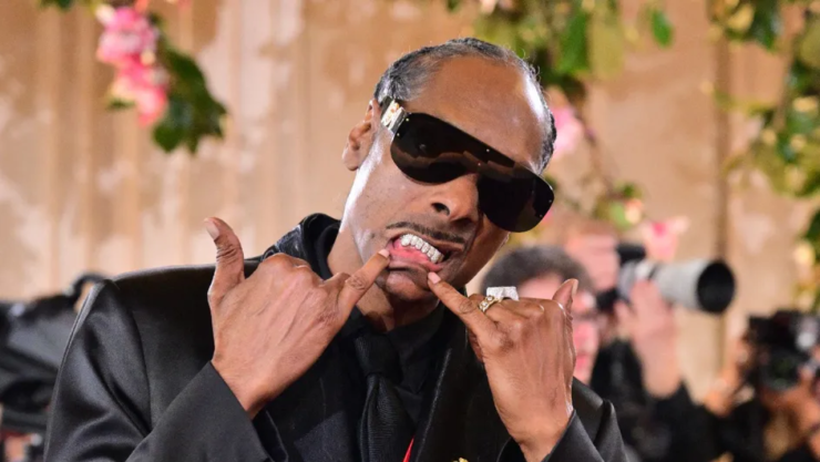 Snoop Dog