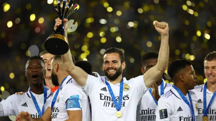 Mundial de Clubes 2025 rivales del Real Madrid